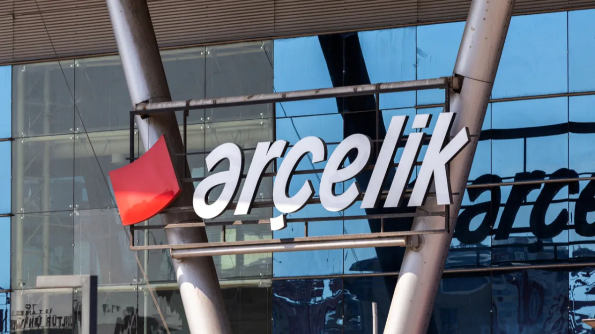 Arçelik, Beko Europe pay devri için imzayı attı