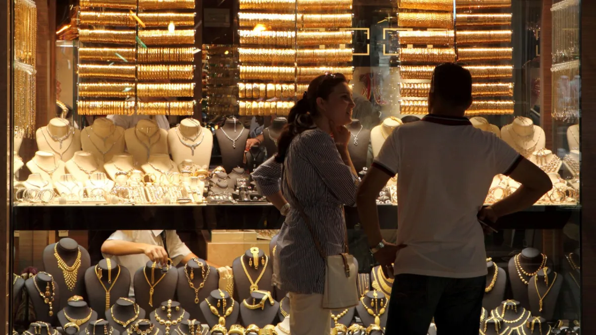 Karar Resmi Gazete'de: Pırlanta ve değerli taş satışında yeni düzenleme