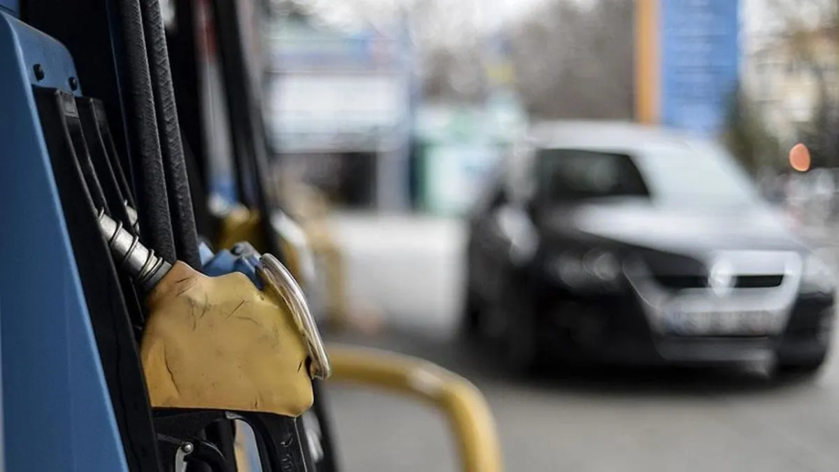 Akaryakıt fiyatlarında son durum! Benzin, motorin ve LPG'ye zam, indirim var mı? (24 Haziran 2026)