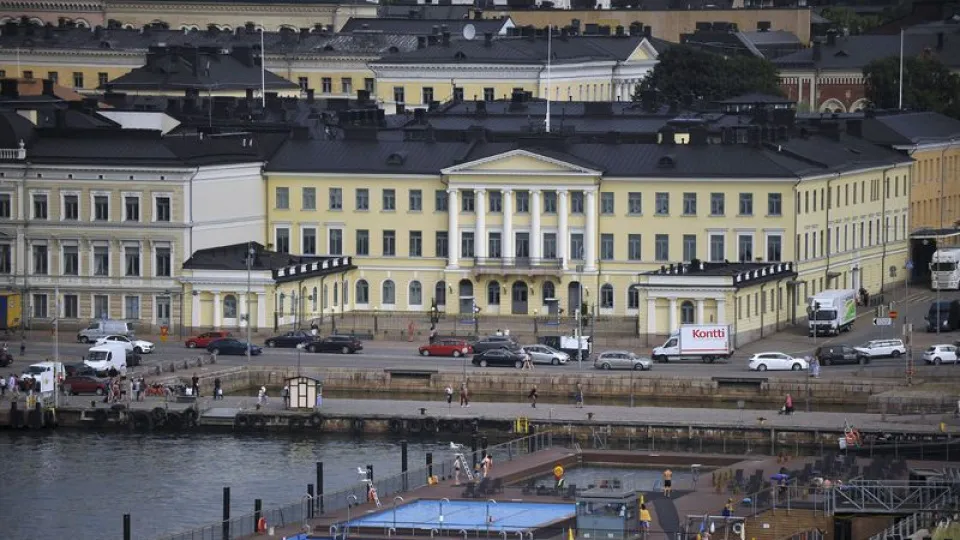 Finlandiya'da işsizlik oranı 20 yılın zirvesinde
