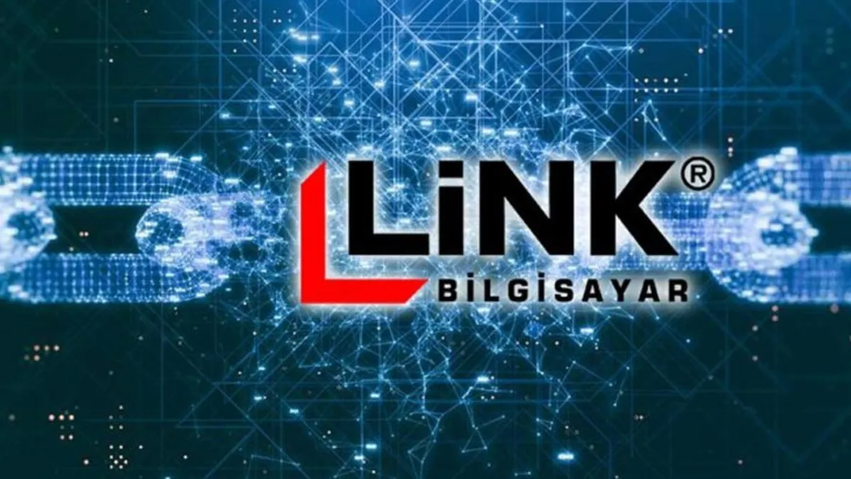 Link Bilgisayar'dan yeni iş anlaşması