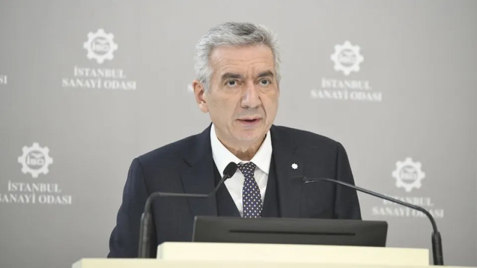 Bahçıvan: Acil bir kredi paketine ihtiyaç var