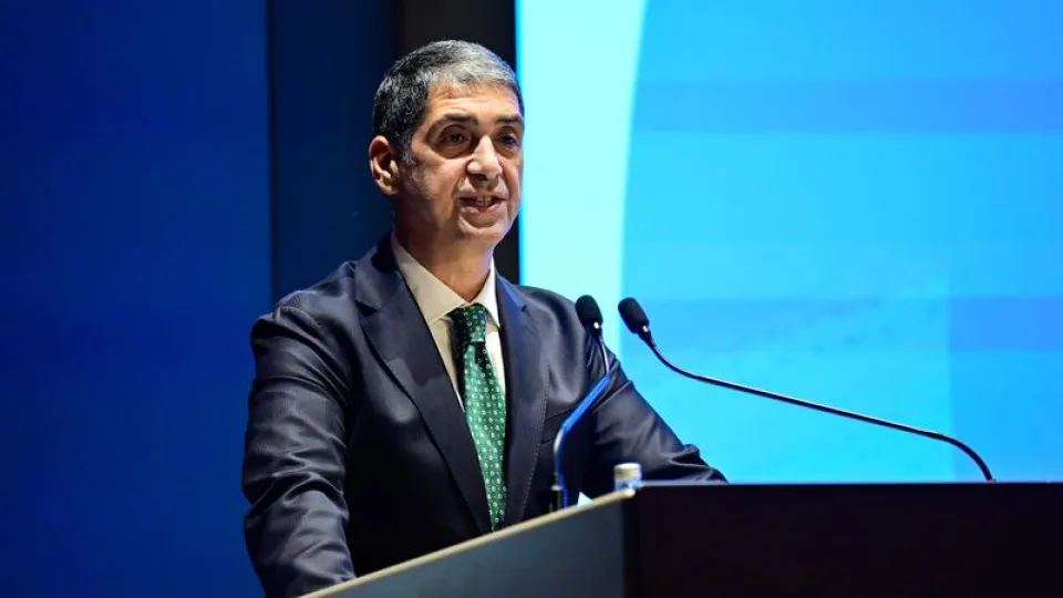 TKYB ve JBIC arasında 350 milyon dolarlık kredi anlaşması