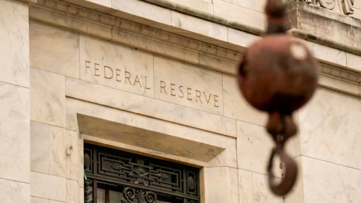 Fed'in stres testi ortaya çıkardı: "Bankalar resesyona dayanıklı"
