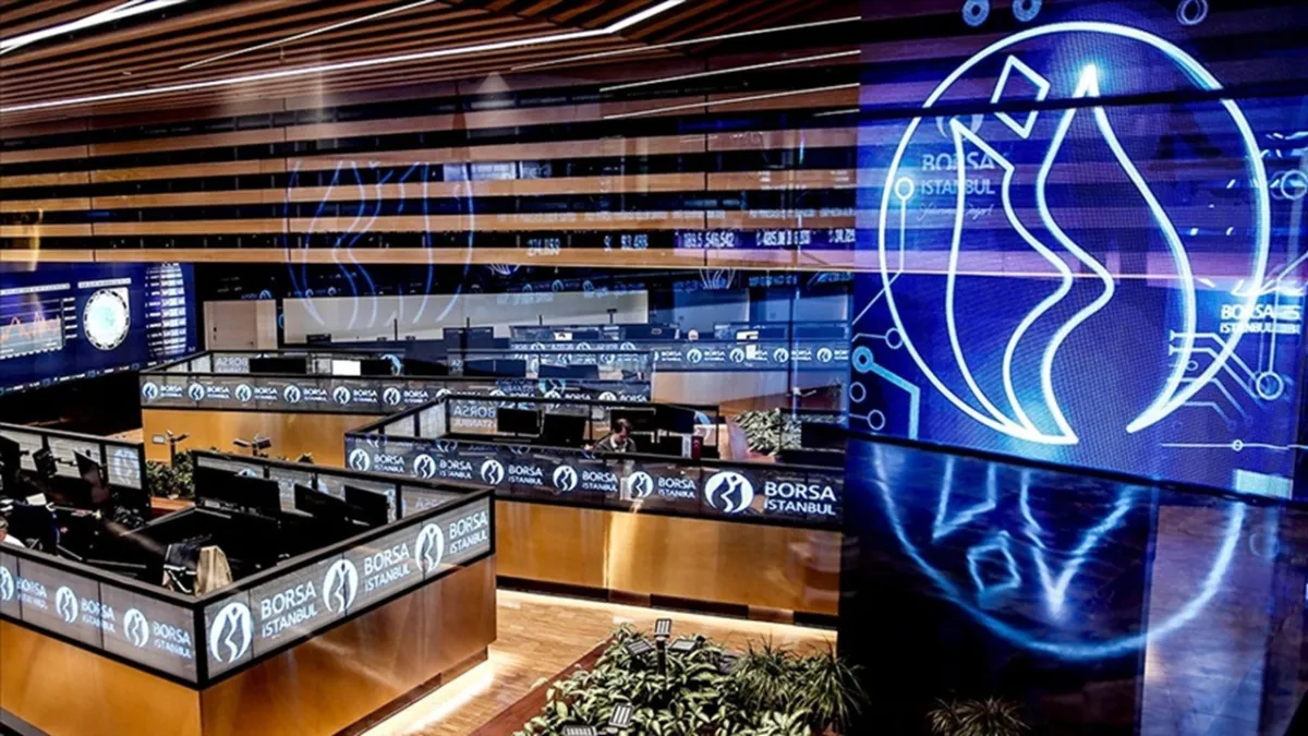 Borsa güne yükselişle başladı (25 Haziran 2026)