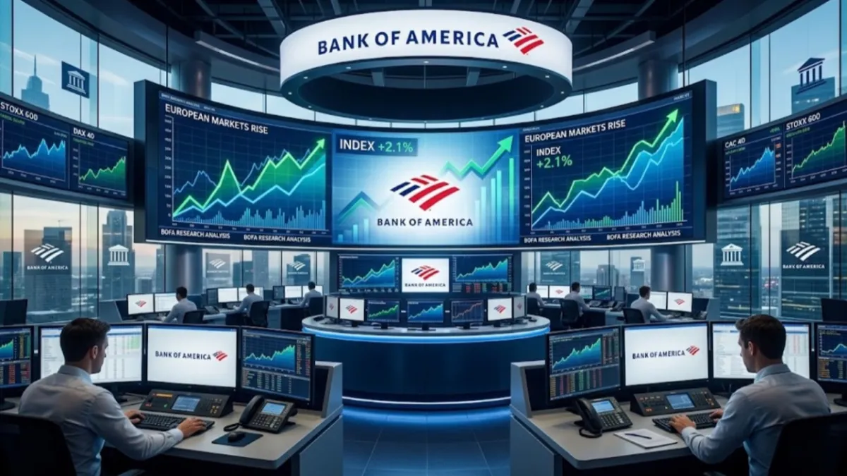 BOFA'dan teknoloji hisselerinde çöküş uyarısı