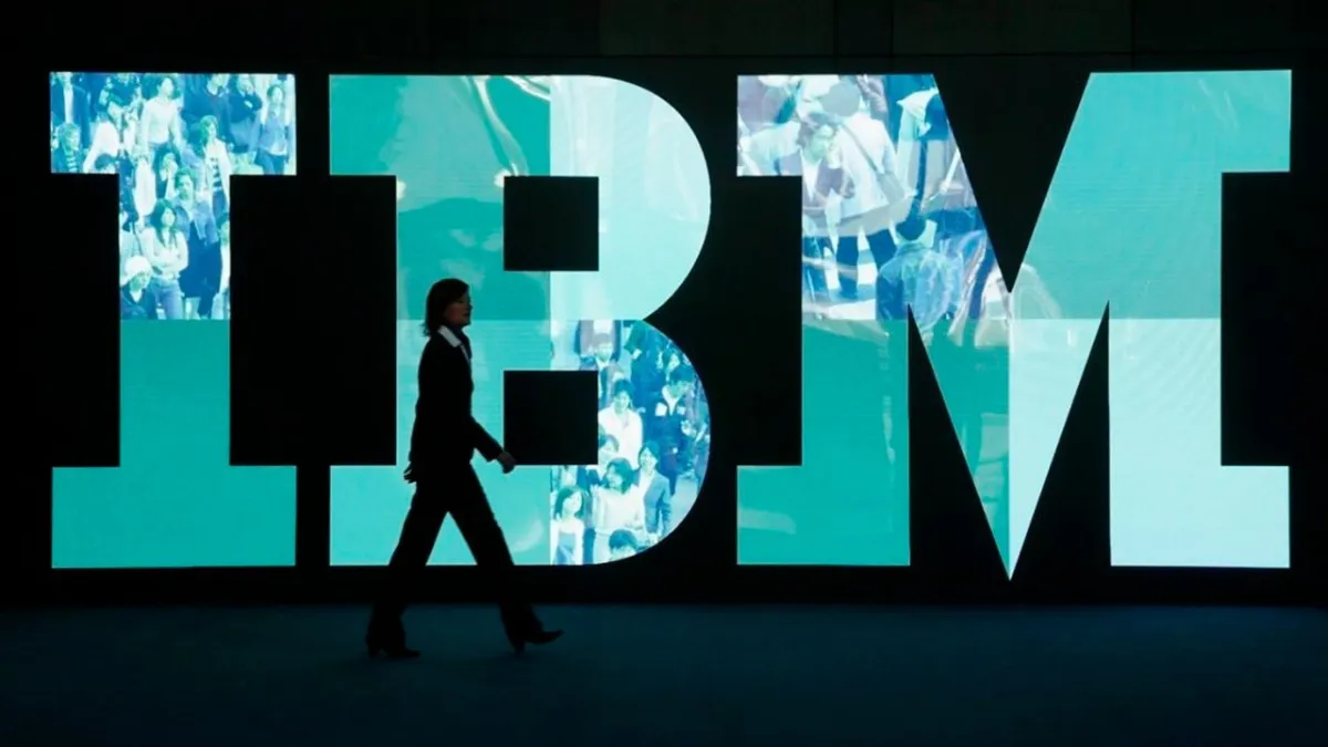 IBM bir nanometre altı çip mimarisini tanıttı