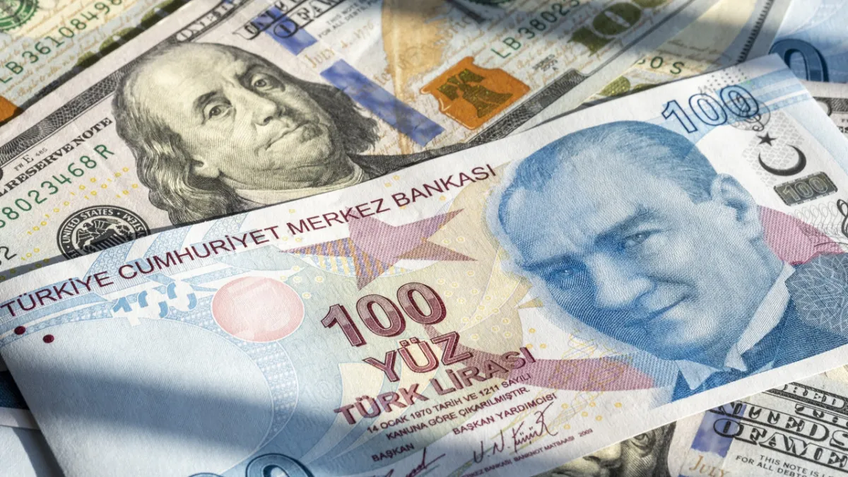 Merkez Bankası güncel döviz kurları (25 Haziran 2026)