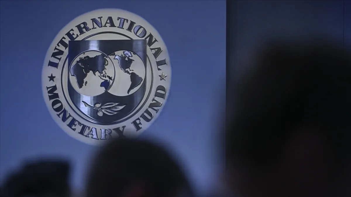 IMF'den Ortadoğu açıklaması: "Ateşkes küresel ekonomiyi destekleyecek"