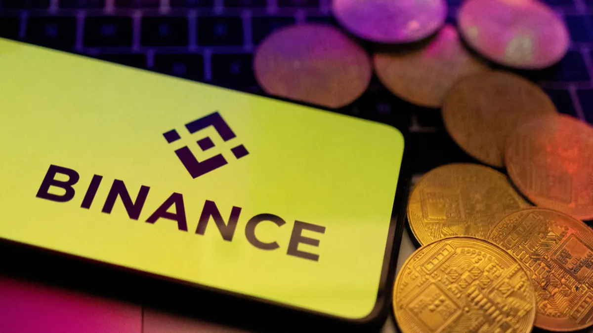 Lisans krizi: Binance Avrupa'dan tamamen çekiliyor mu?