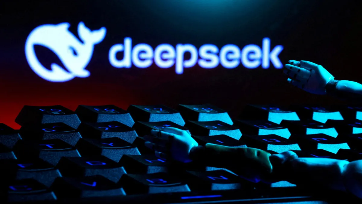 DeepSeek çalışan sayısını iki katına çıkaracak