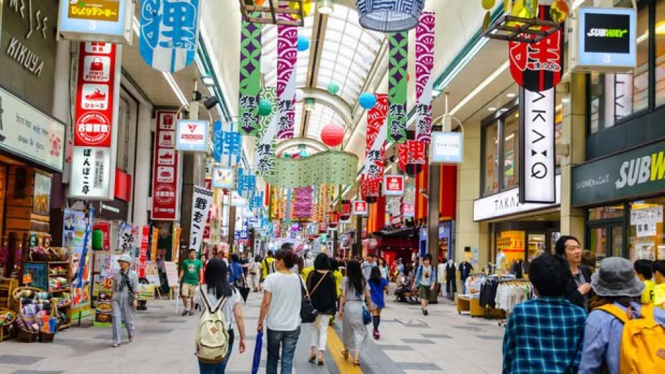 Tokyo'da enflasyon Haziran'da hızlandı
