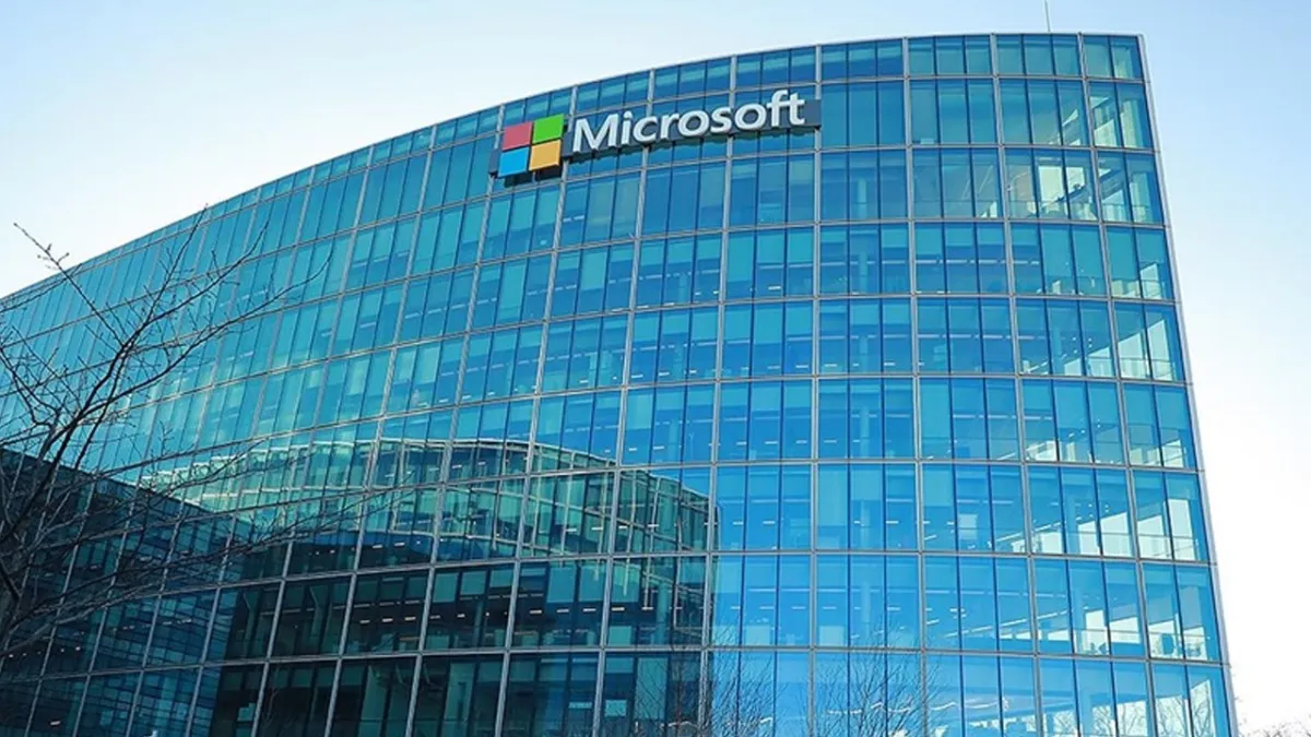 Microsoft İtalya'da rekabet kurulu incelemesine alındı