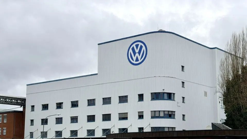 Volkswagen 100 bin çalışanı işten çıkarmayı planlıyor