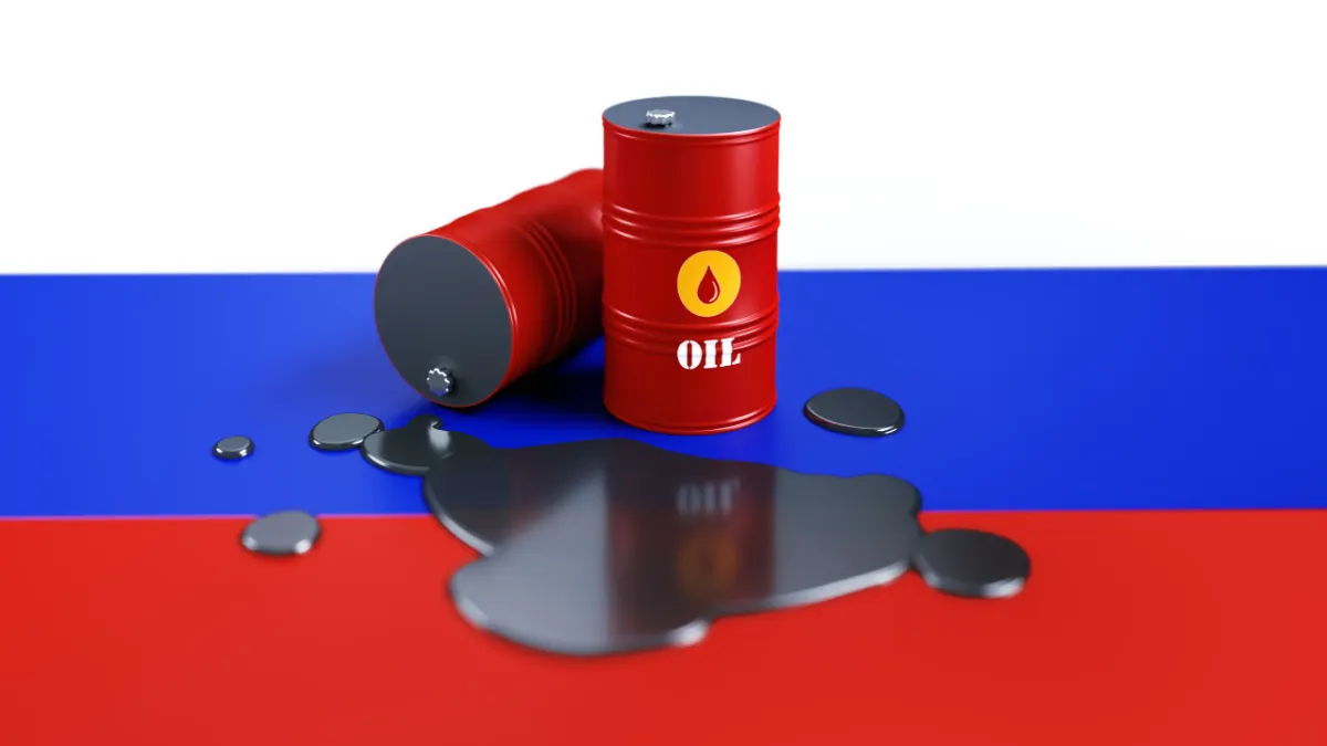 Putin bizzat duyurdu: Petrol satışına yönelik yasak süresi uzatıldı