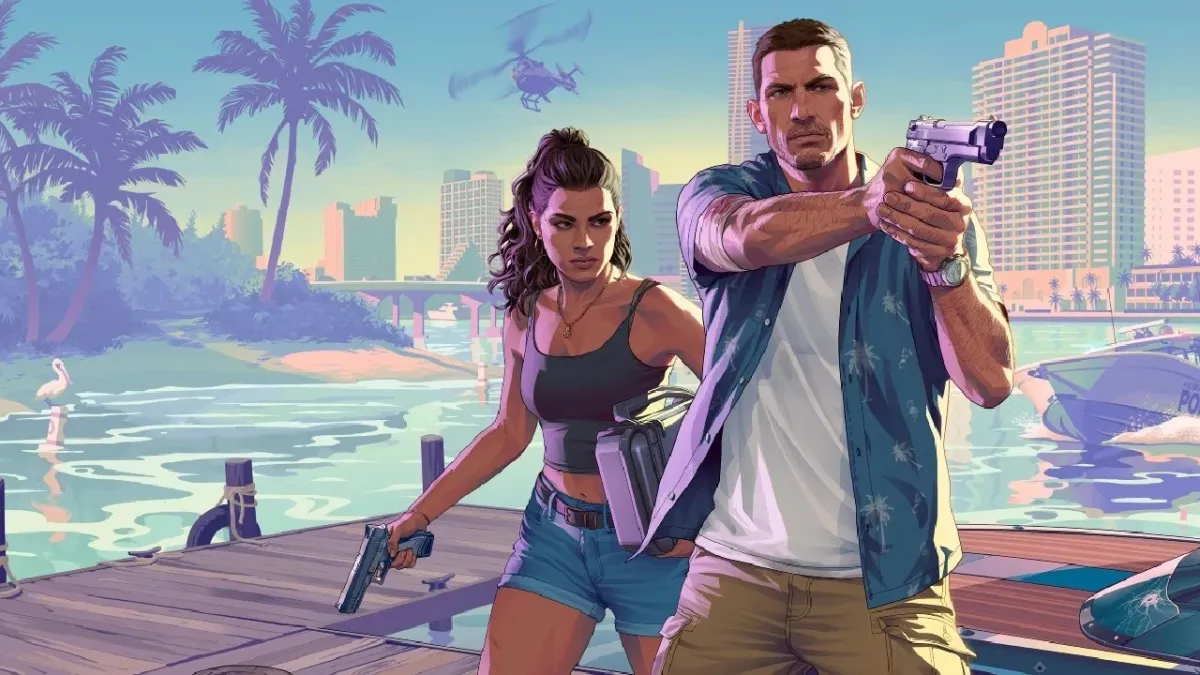 GTA 6 daha çıkmadan borsayı hareketlendirdi! Dev yatırım şirketinden Take-Two hisseleri için yüzde 20 yükseliş tahmini