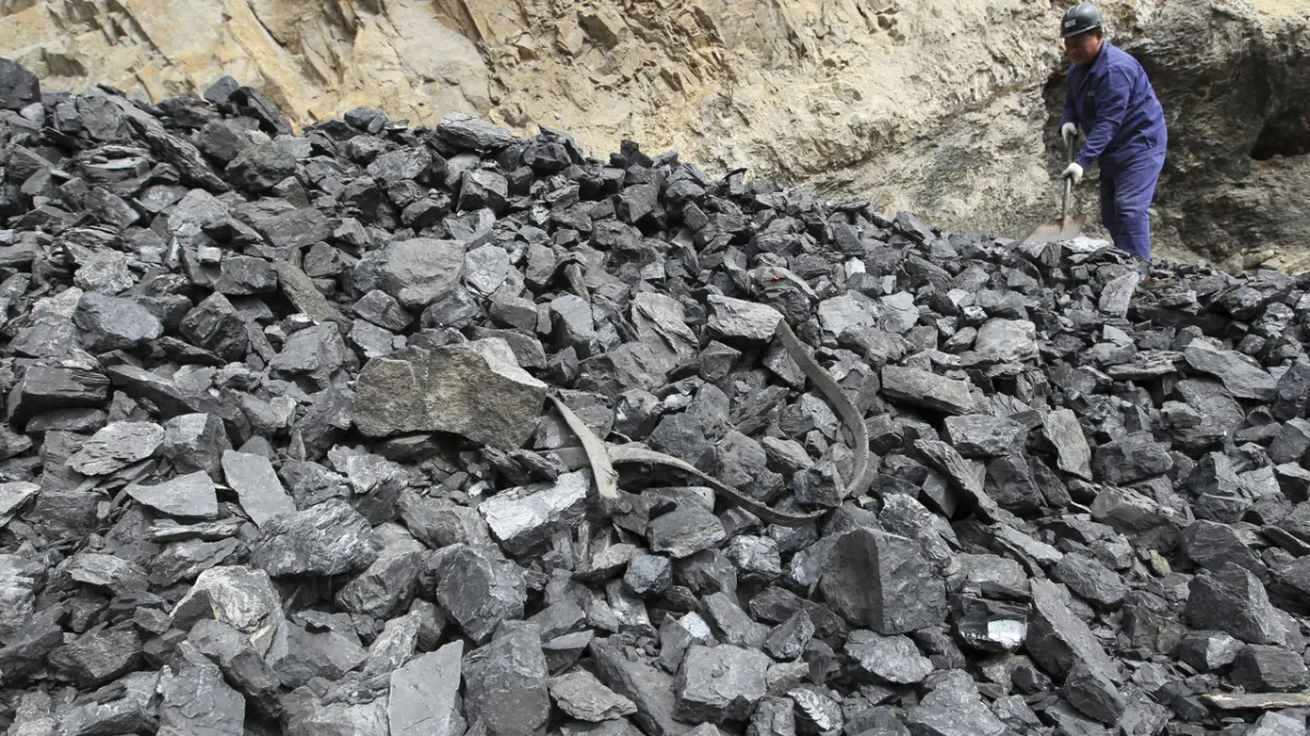 22 yıl sonra ilk: Enerjide bir dönem kapandı, kömürün tahtı yıkıldı