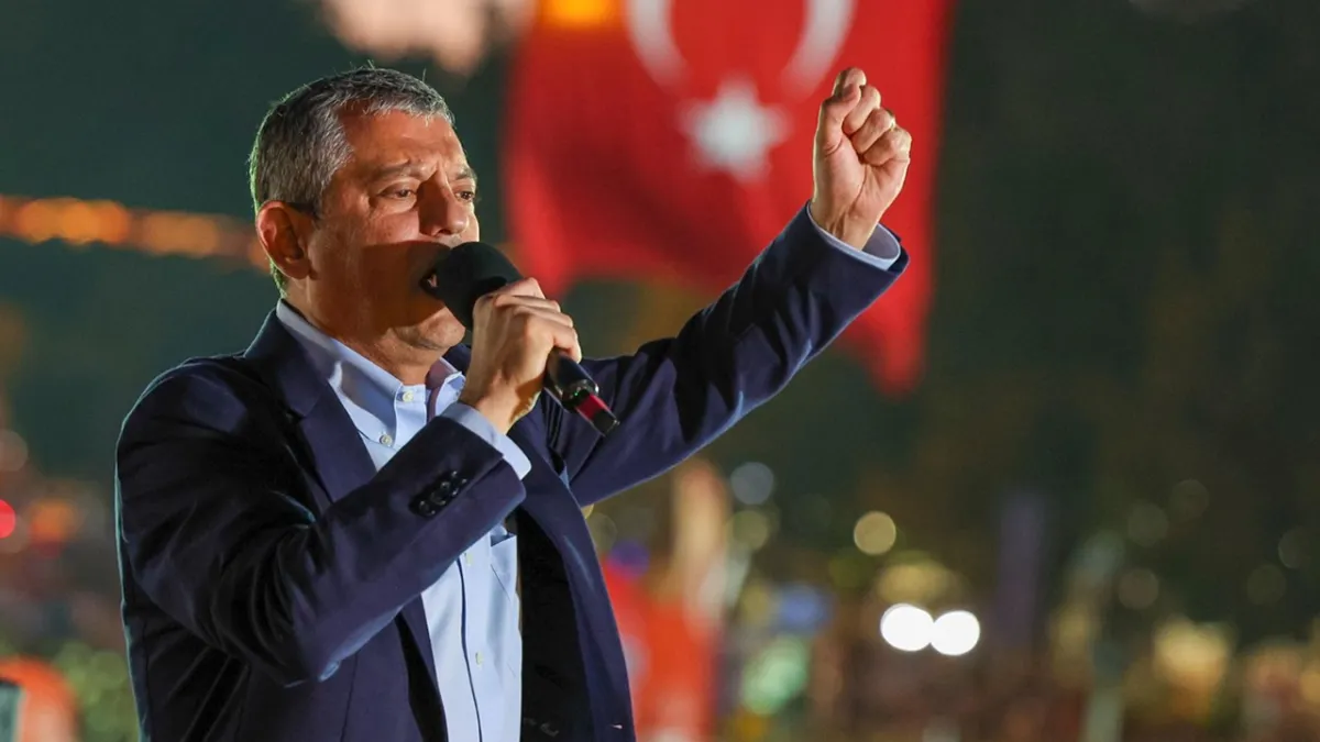 Özel: Ya bu haksızlığı püskürteceğiz, ya da yeni bir yol açacağız