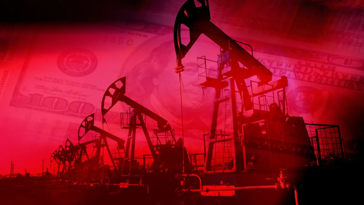 Savaş sonrası petrolde 50 dolar senaryosu: Analistler kritik gelişmeye dikkat çekti
