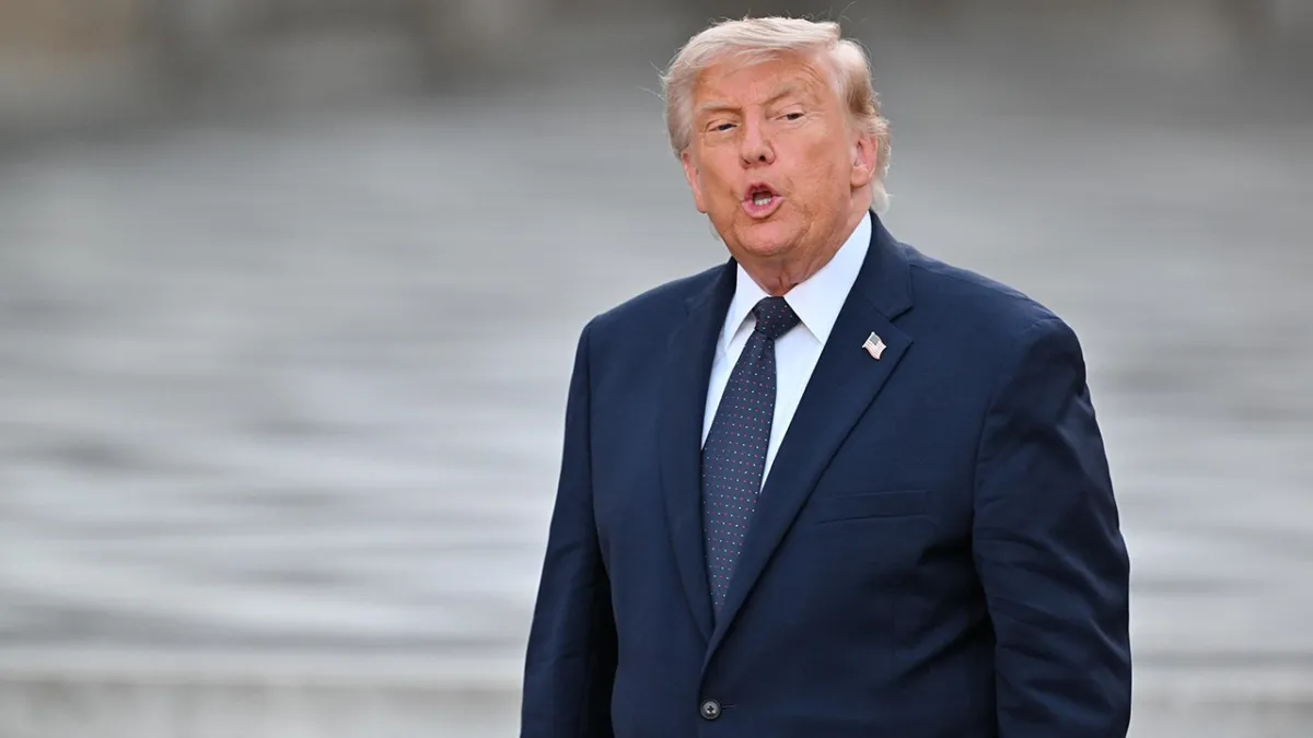 Trump, ICE'in yeni direktör adayını açıkladı