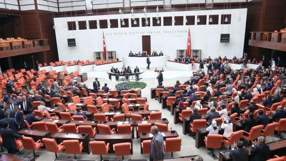 Ekonomi ve siyaset gündemi -  28 Haziran 2026