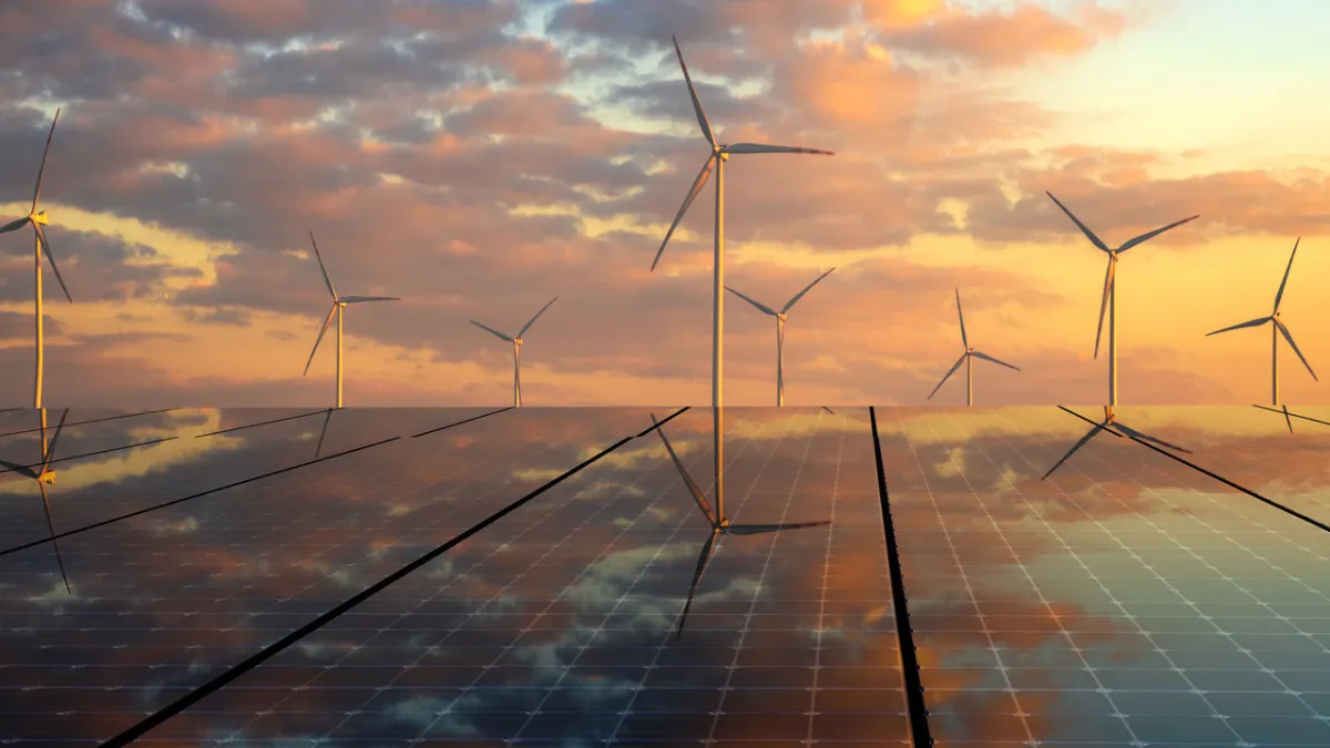 Türkiye’nin yenilenebilir enerji karnesi açıklandı: Dünyada kaçıncı sıradayız?