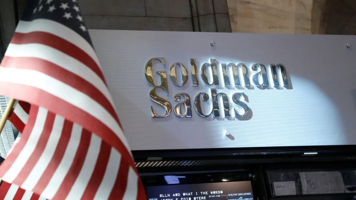 Goldman Sachs’tan kritik resesyon revizyonu: ABD ekonomisinde risk geriledi
