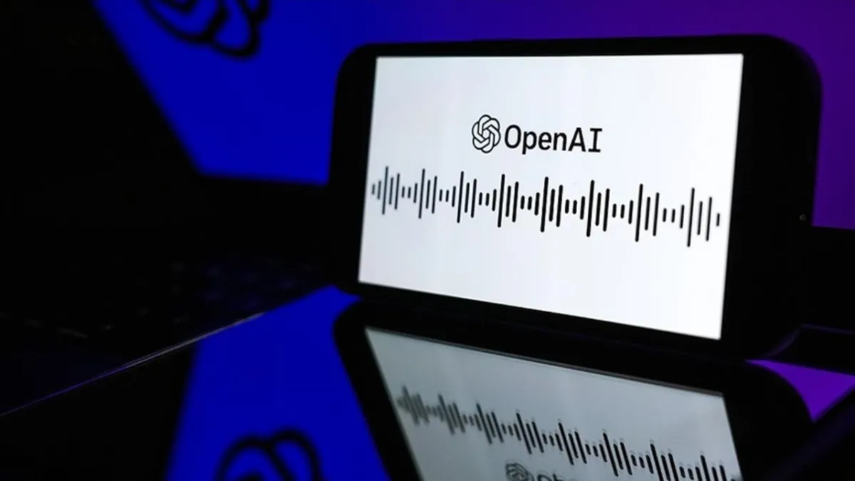 OpenAI, yeni yapay zeka modellerini tanıttı