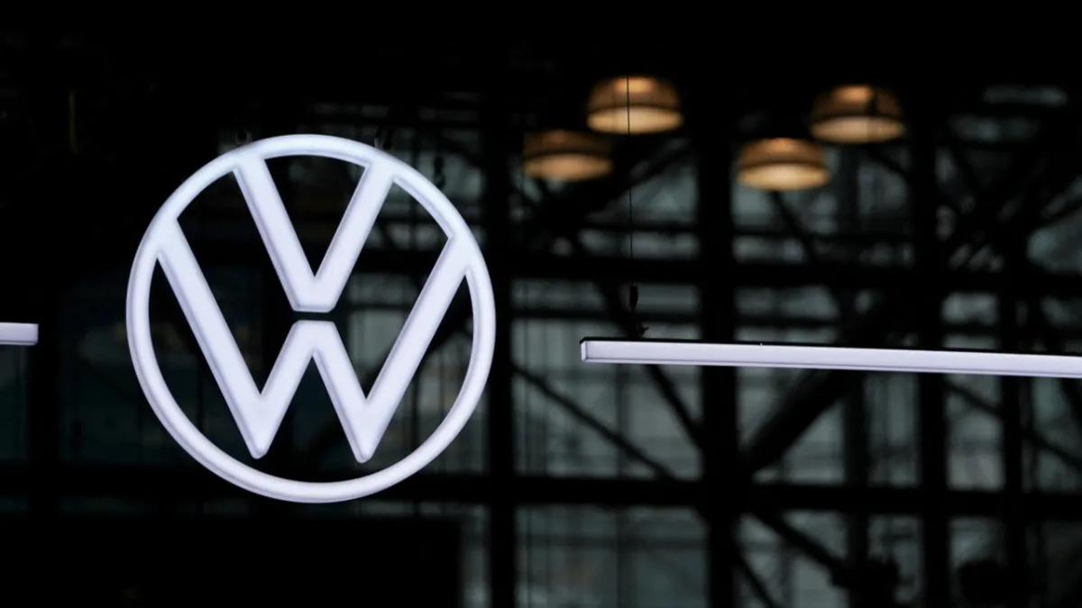 Alman Bild Gazetesi: "Volkswagen, Bosch ile işbirliğini sonlandırıyor"