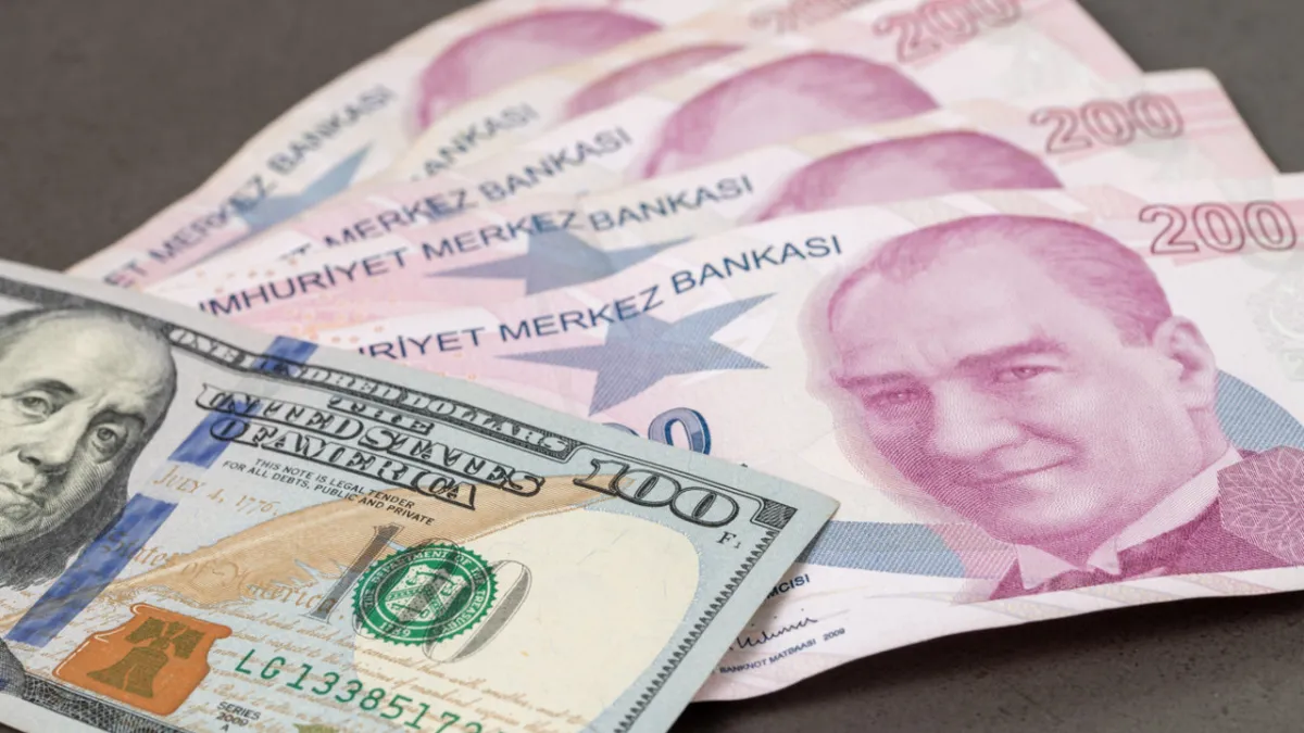 Merkez Bankası güncel döviz kurları (26 Haziran 2026)