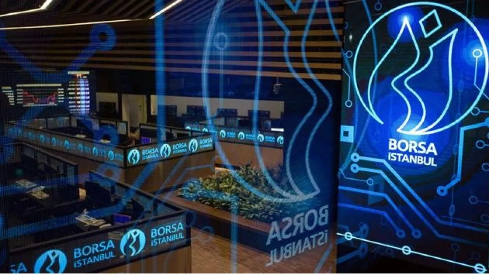 Borsada açığa satış yasağı kaldırıldı 
