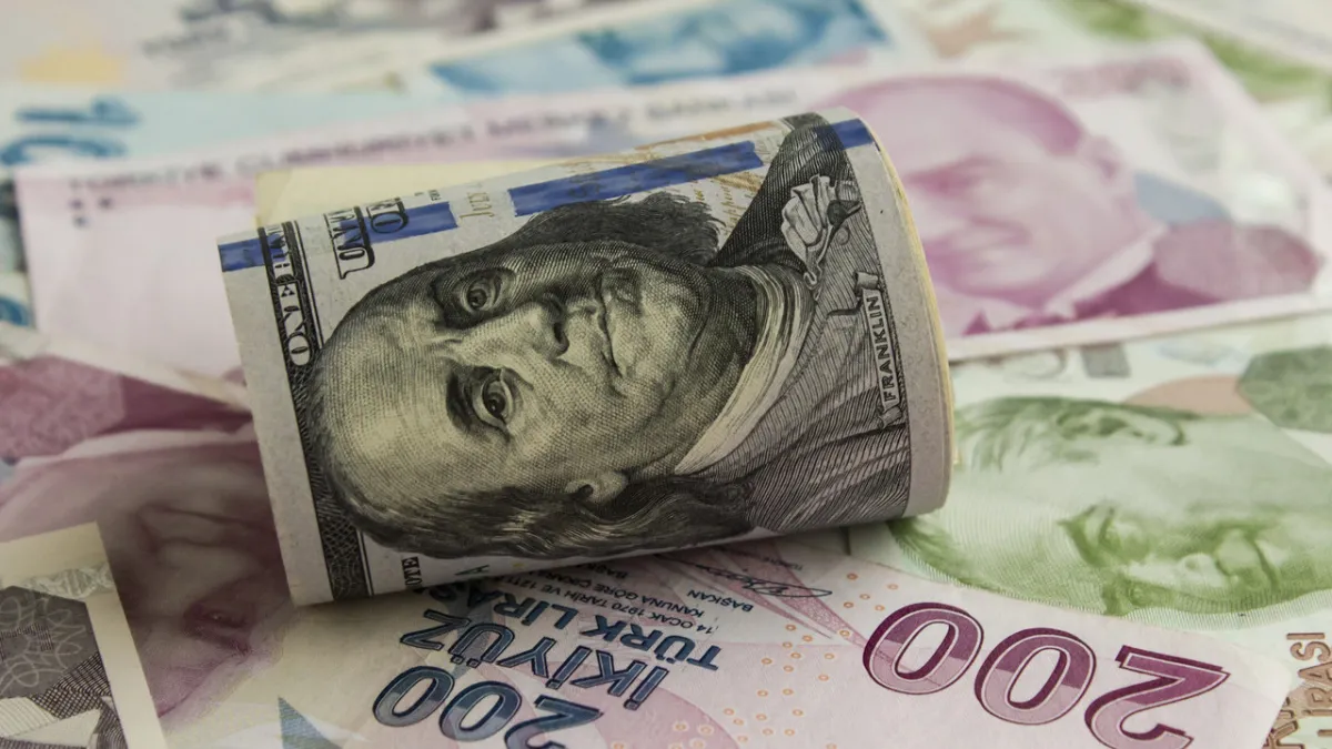 Merkez Bankası güncel döviz kurları (29 Haziran 2026)