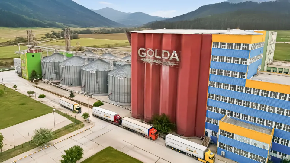 Golda Gıda 1-2 Temmuz’da talep toplayacak