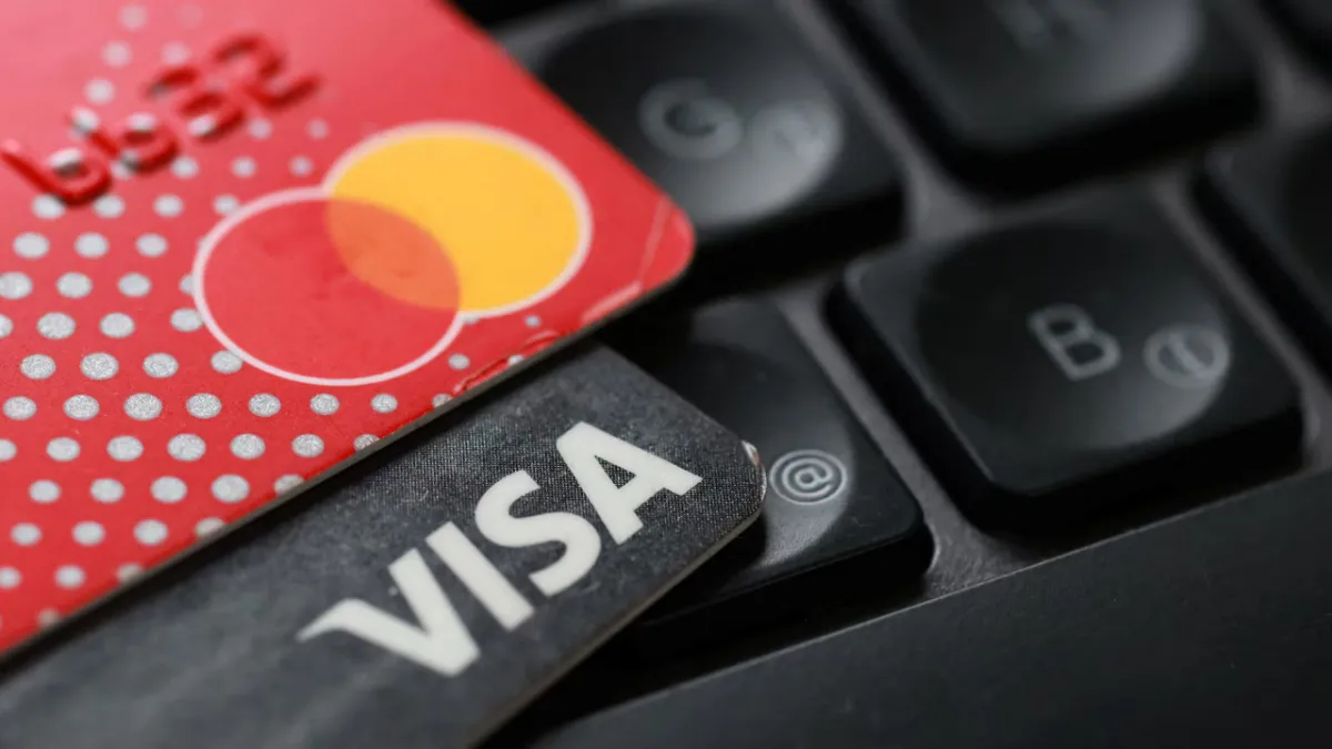Visa ve Mastercard'ın da desteklediği sabitcoin "Open USD" piyasaya sürüldü