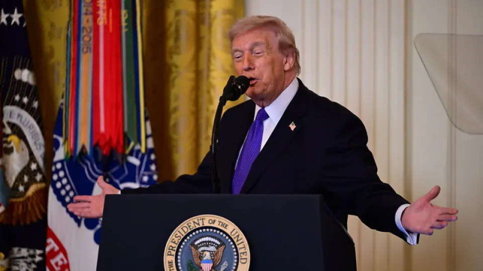 Trump'ın kripto gelirleri 1,2 milyar doları aştı