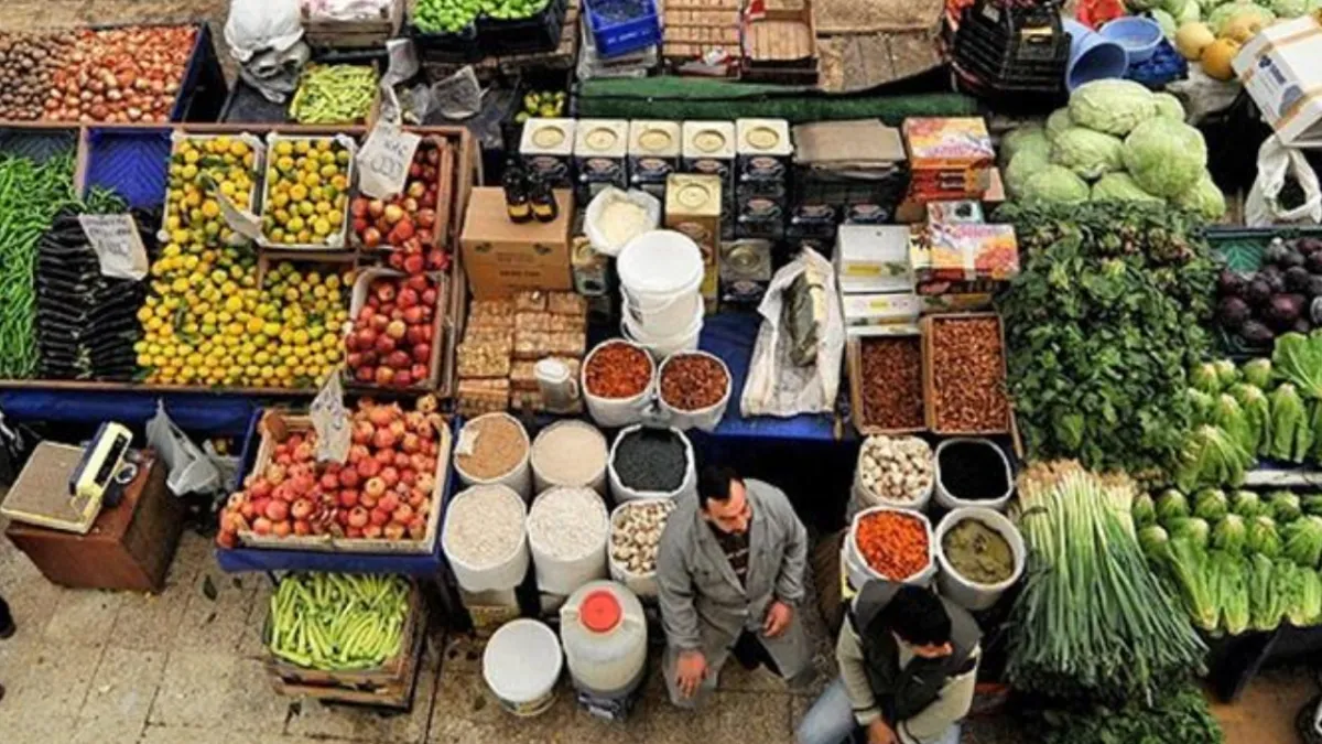 İTO verileri açıkladı: İstanbul'un haziran enflasyonu belli oldu