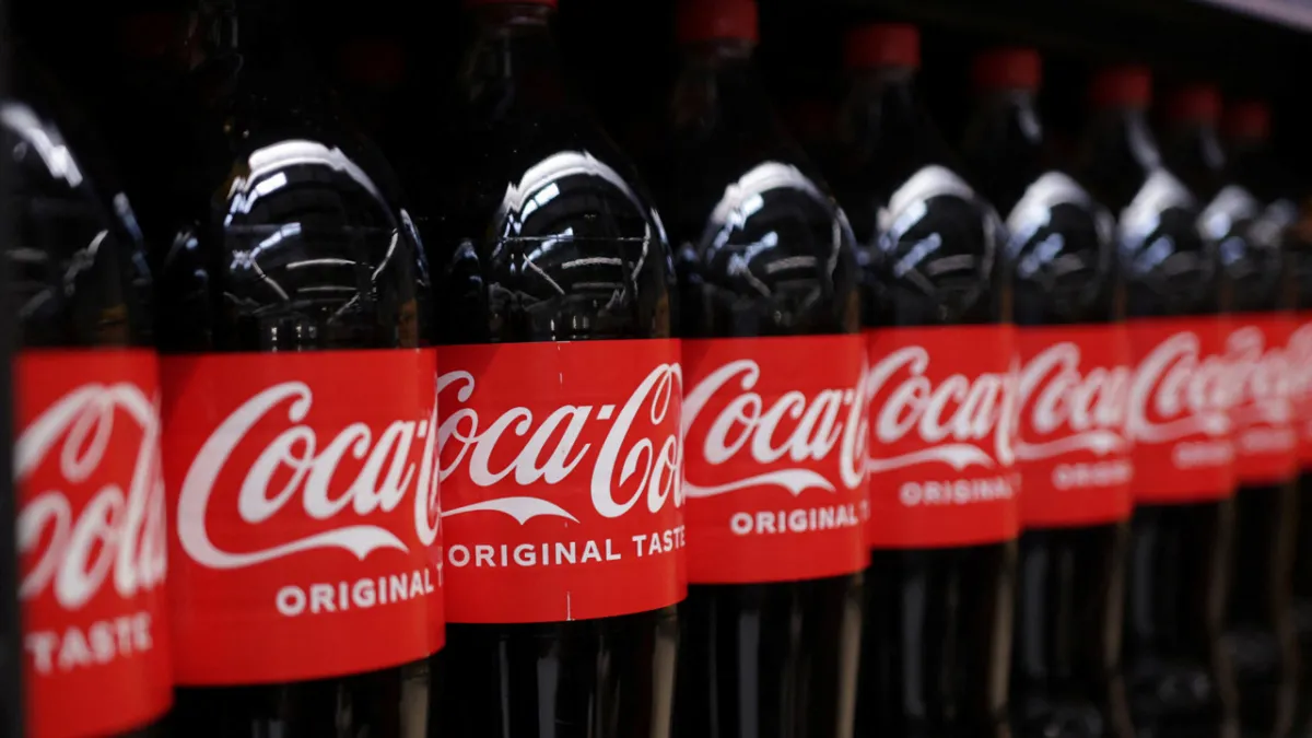 Coca-Cola'dan Rekabet Kurumu'na taahhüt: Yüzde 35 kuralı nasıl işleyecek?