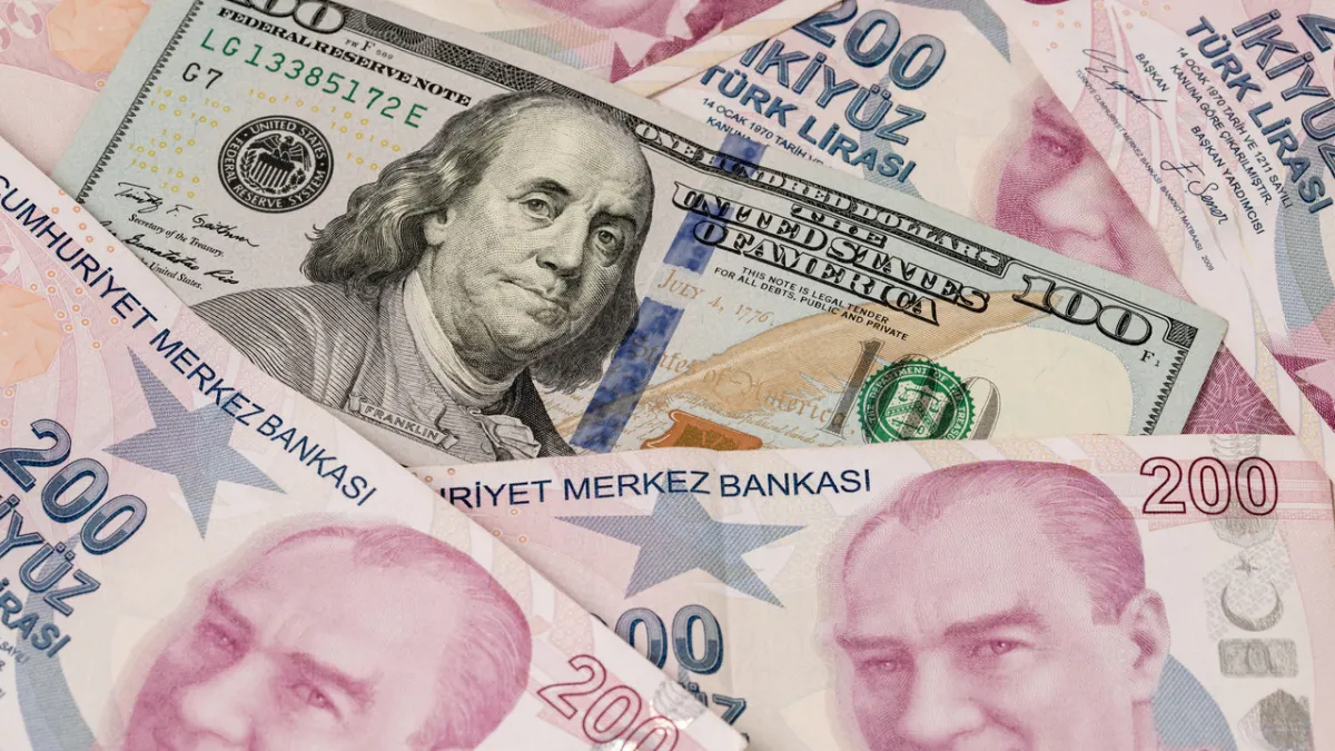 Merkez Bankası güncel döviz kurları (1 Temmuz 2026)
