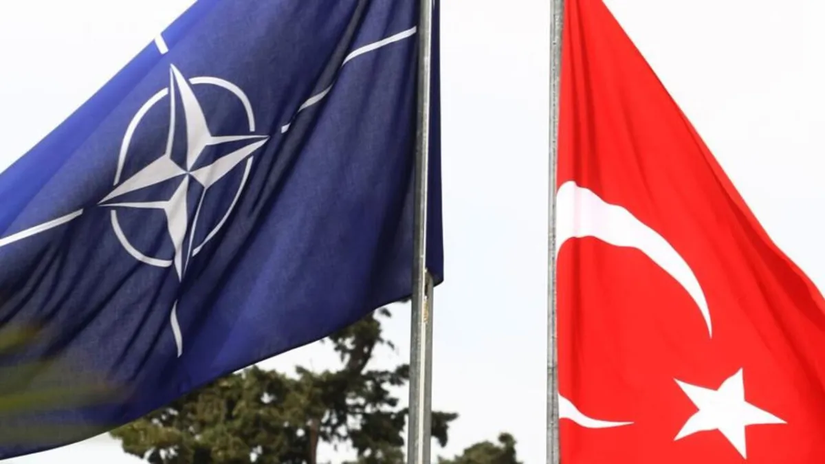 ABD'nin NATO Büyükelçisi Whitaker: "Türk savunma sanayisi örnek olmalı"