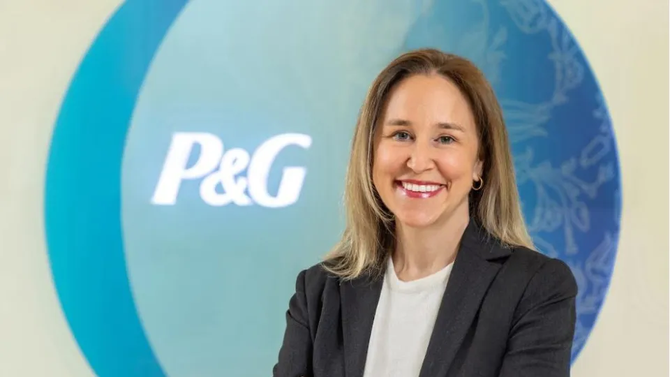 P&amp;G’den yeni lider atamaları