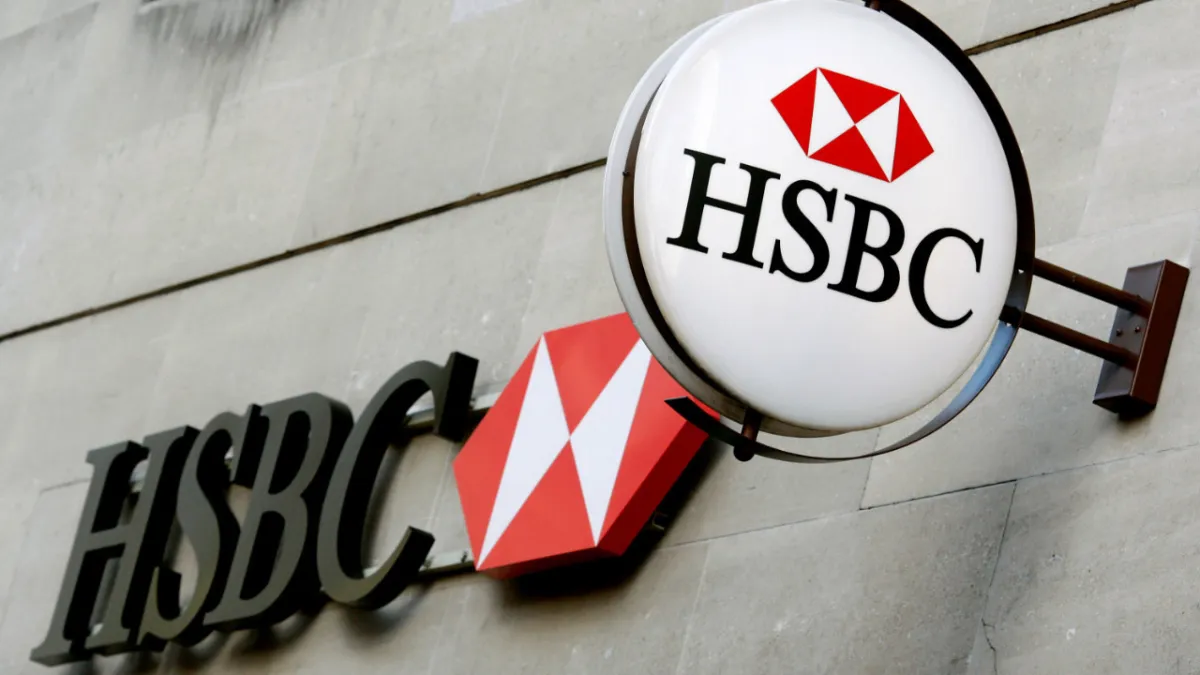 Dubaili bankacılık devinden açıklama! HSBC Türkiye satın alınıyor mu?