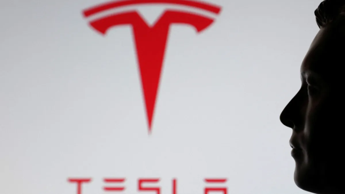 Tesla'nın satışları beklentilerin çok üzerinde arttı