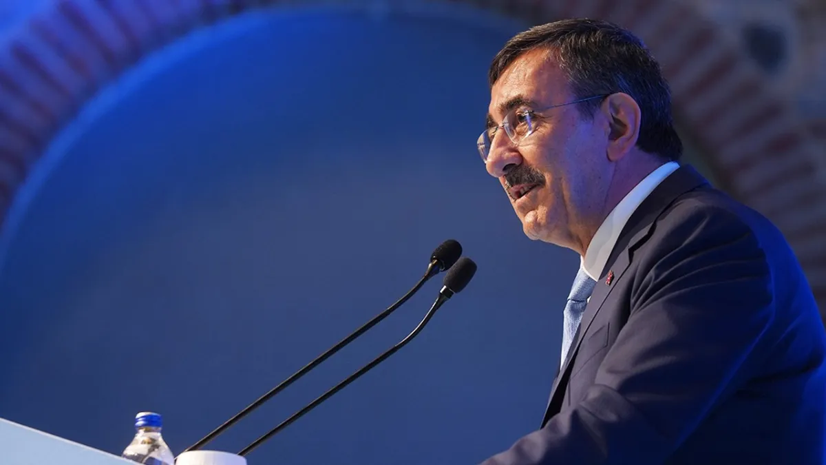 Yılmaz: Türk denizcilik filosu dünyada 11'inci sıraya yükseldi