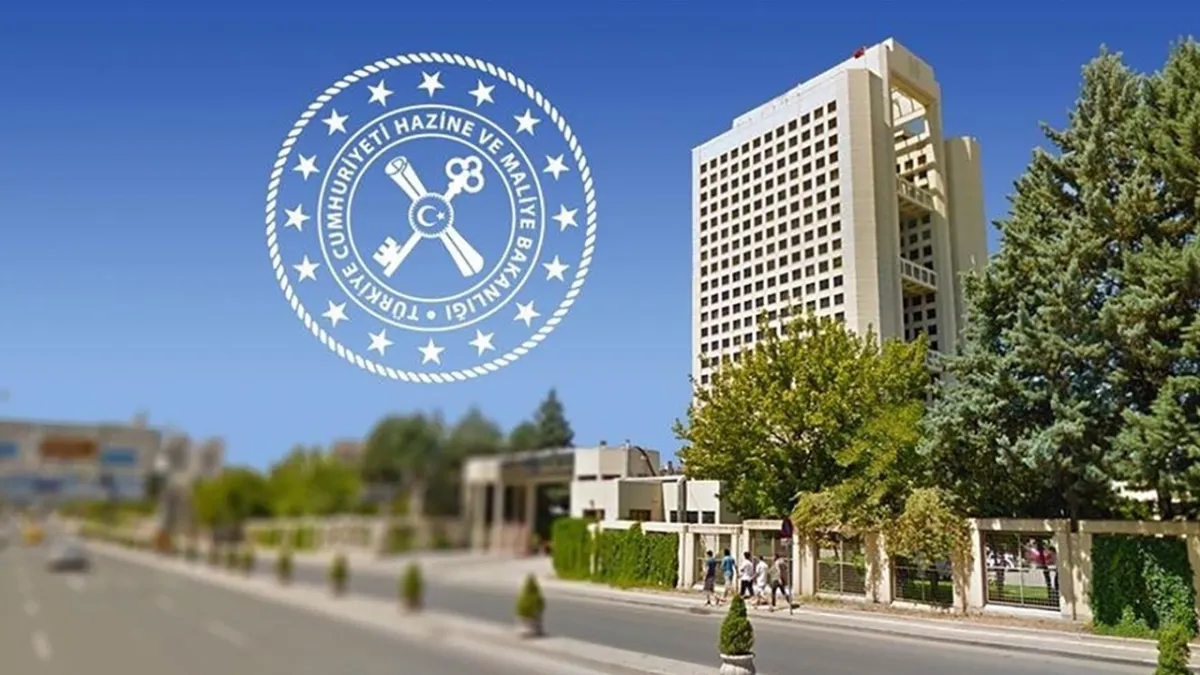 Hazine haftaya 2 ihale gerçekleştirecek