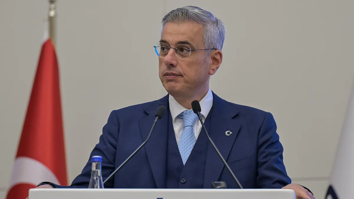 Memişoğlu: Kişi başı sigara harcaması 1024 dolar, sağlık harcamasını aşıyor