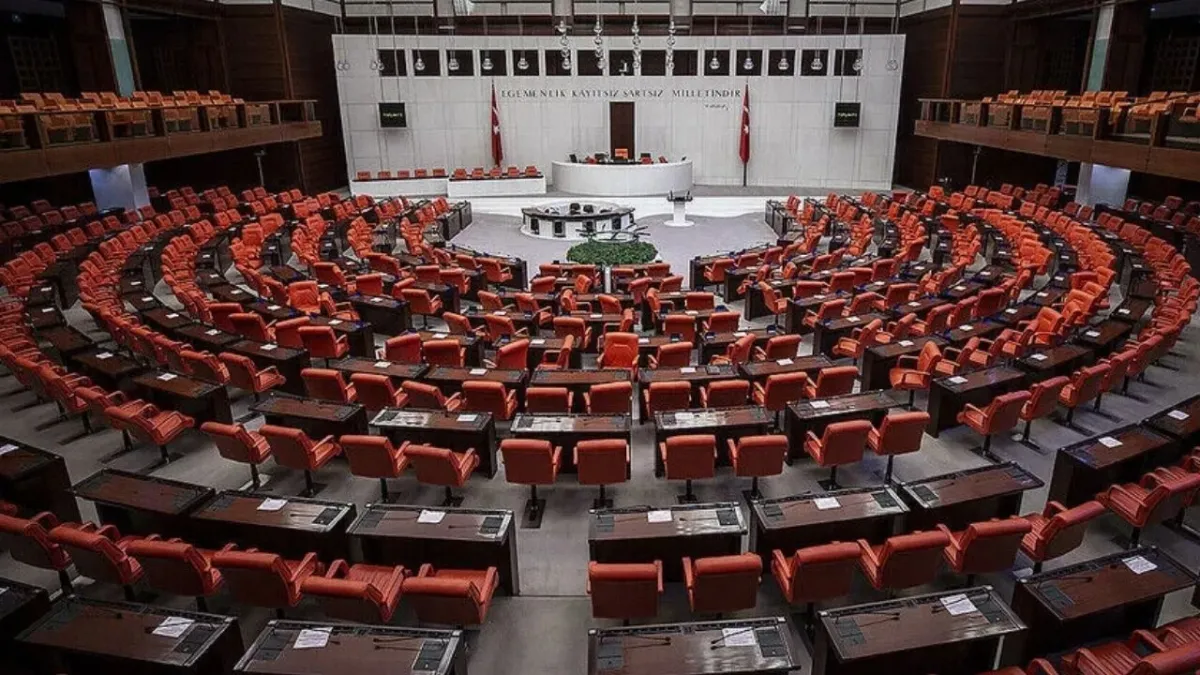 YENİ YARGI PAKETİ SON DURUM: 12. Yargı Paketi Meclis'ten geçti mi, kabul edildi mi?