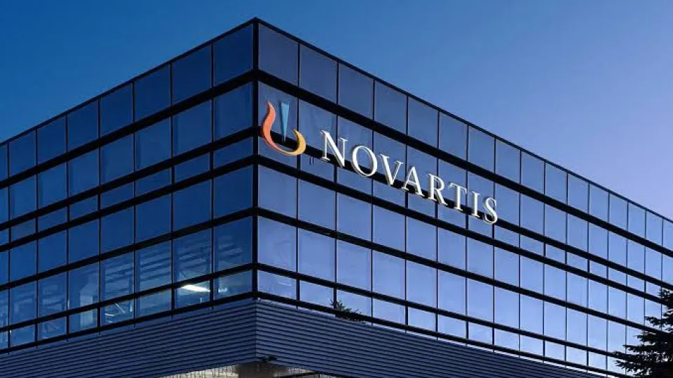 Novartis kanser ilacı üreten şirket aldı 