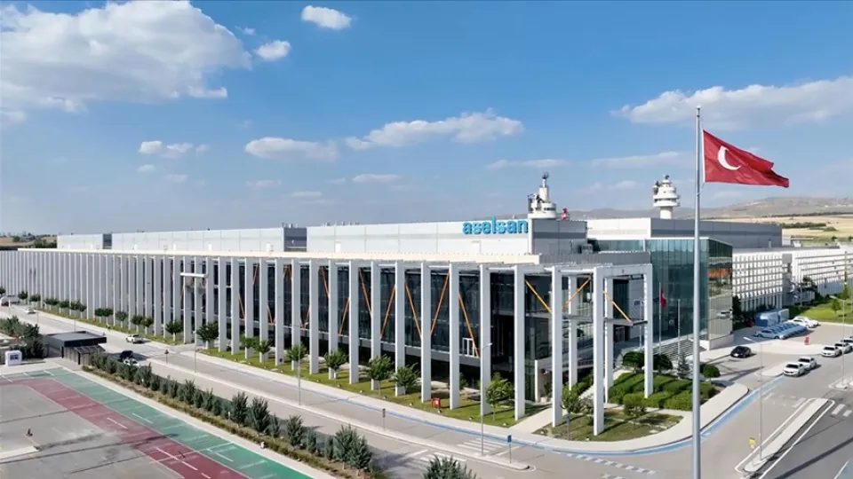 Aselsan'dan NATO ile stratejik işbirliği