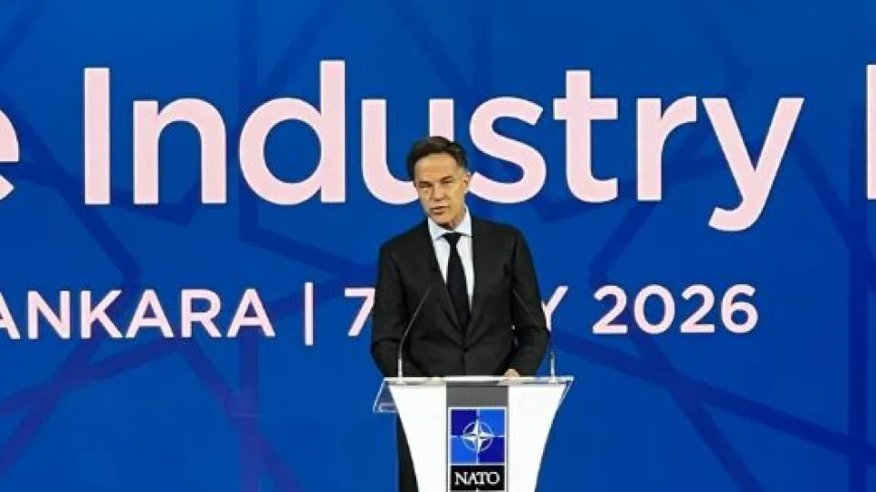 NATO Zirvesi Savunma Sanayii Forumu ile başladı