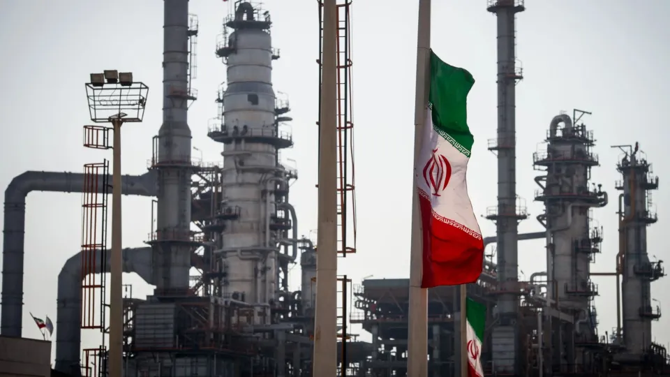 ABD, İran petrolüne tanıdığı geçici muafiyeti sonlandırdı